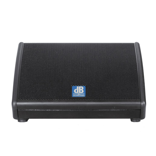 DB TECHNOLOGIES - ASSISTÊNCIA TÉCNICA SOUL MUSIC - 3